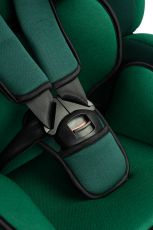 Автокрісло Caretero Egis Dark Green